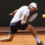 ŠTETA Lajović već ispao iz Madrida