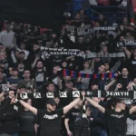 STIGLA POTVRDA Partizan ponovo u