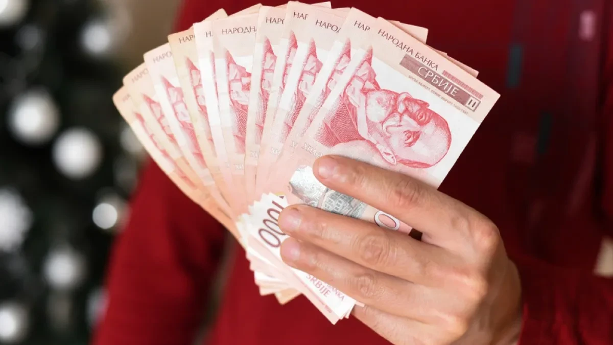 STIŽE NOVIH 8.000 DINARA JEDNOKRATNE POMOĆI: Doneta je važna odluka za sve ove građane