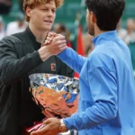 "STO POSTO JE U PRIČI" Velike reči teniskog stručnjaka: "On će dominirati uz Alkarasa i Sinera"