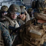 STRAŠAN DAN ZA AMERIČKU VOJSKU! U iznenadnom napadu teško povređeni pripadnici 11. vazdušno-desantne divizije