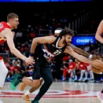 STRAŠAN TANDEM Jokić i Marej izjednačili rekord Džordana i Pipena