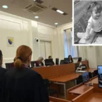 SUD UTVRDIO DA SU DOKTORI KRIVI ZA SMRT DETETA On je osuđen zbog nesavesnog lečenja