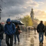 SUNCE I 23 STEPENA, PA PREOKRET! Ne pakujte kišobrane, evo kad stiže promena vremena