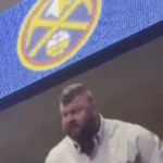 SVE IZNENADIO Šta brat Nikole Jokića drži u ruci? (VIDEO)