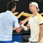 SVE JE KRENULO OD NOVAKA Mladi Hrvat pamti Đokovićeve reči: