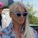 "SVE MI JE TO BILO TUŽNO, KAD SAM VIDEILA KEMIŠA..." Jelena Karleuša na ivici suza zbog Zorice Brunclik!