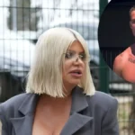 SVI PRIČAJU DA JE ON DEČKO IZ DARINE GLASOVNE Pevačicu upitali za njega, evo šta ona kaže!