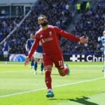 Salah će se vratiti na teren pre završetka sezone