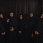 Serija DANA „Zvaćeš se Varvara“