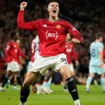 Slovenac opet pogodio, Junajted gazi ka trećem mestu