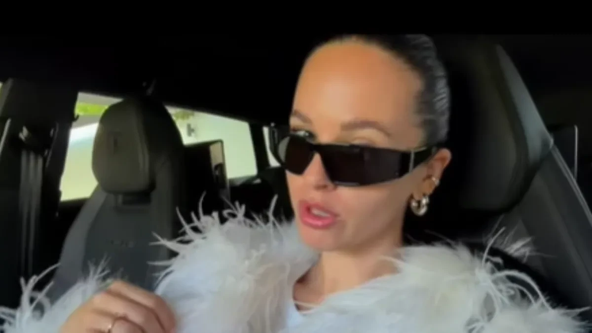 Sofija se udala za milijardera iz Dubaija: Evo šta mora da