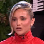 Šok nakon raskida! Breskvica spakovala kofere i napustila Srbiju, niko nije znao za odluku (FOTO)