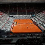 Šok u Madridu: Ispao branilac titule