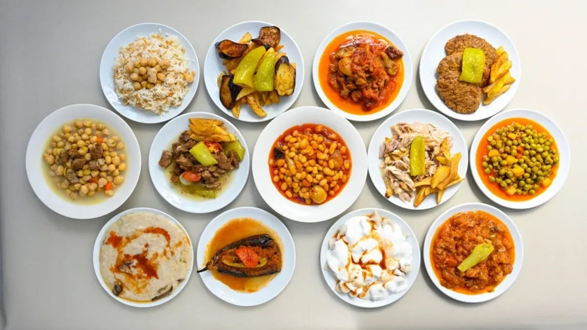 Srbija se visoko kotira - lista zemalja koje mogu da prehrane same sebe (MAPA)