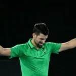 Šta se deašva sa Novakom Đokovićem? Totalni pad ili nikad jača evolucija