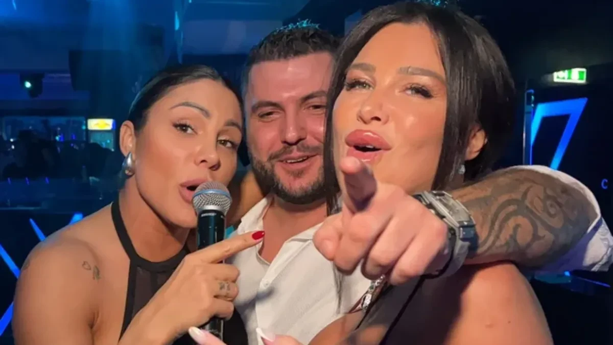 Stanija progovorila o Asminovim aferama sa pevačicama: Kleo se u brata i ćerku da je nije varao, a ovo je prava istina!