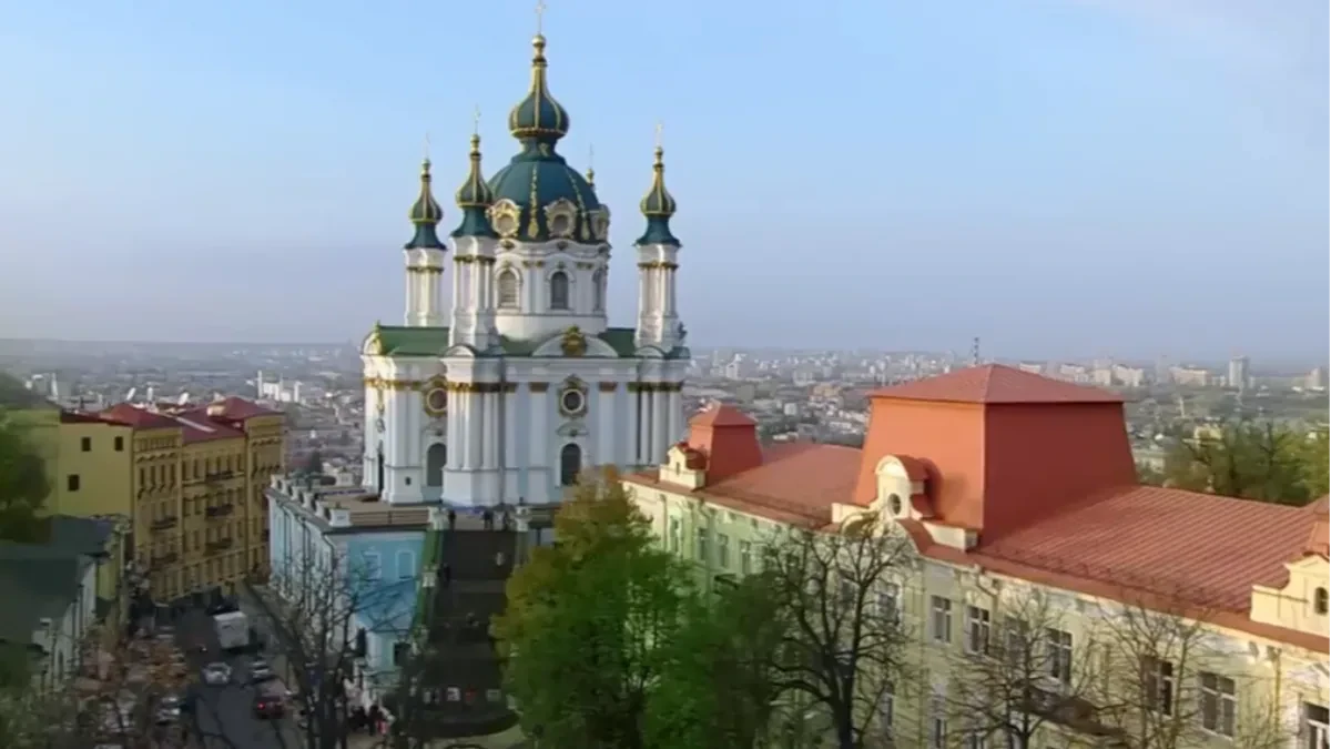 Stigla reakcija iz Kijeva na Trampovu izjavu: