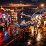 Strani oficiri stradali nakon akcije: Ruske specijalne rakete pogodile ključni objekat kod Harkova