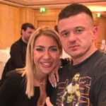 Sve pršti od komentara! Procurile intimne fotke Jovane i njenog dečka, jedan detalj svima zapao za oko!