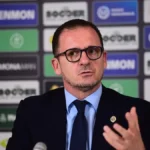 "Svi se kriju iza imena FK Partizan": Mijatović odgovorio na saopštenje