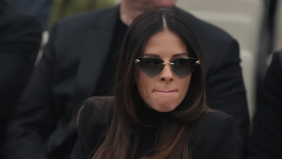 "TAD I NIKAD VIŠE!" Ana Sević je jednu stvar uradila u mladosti, a ostaće joj za ceo život!