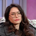 "TAJ KRST ĆU NOSITI CELOG ŽIVOTA" Mirka Vasiljević progovorila