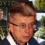 TAJNA SAŠE POPOVIĆA OTKRIVENA NAKON 40 GODINA Zlo se desilo, umešana i Brena