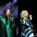 TAP 011 PROMENIO PEVAČICU Ovo je razlog zbog koga je otišla Ivana Peters, a evo ko je tu umesto nje!