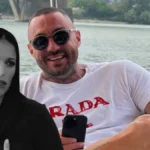 "TATA JE BIO SA KSENIJOM PAJČIN, A MAJKA PSOVALA" Influenser otkrio detalje tajne afere: "Nisam ga video 3 meseca"