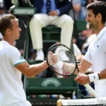 TENISKI SVET U ŠOKU Pobedio Đokovića dva puta, a sad se sa 42 godine vraća na teren