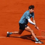 TEŠKE SUZE Ostvario veliku pobedu, pa krenuo da plače zbog smrti dečaka