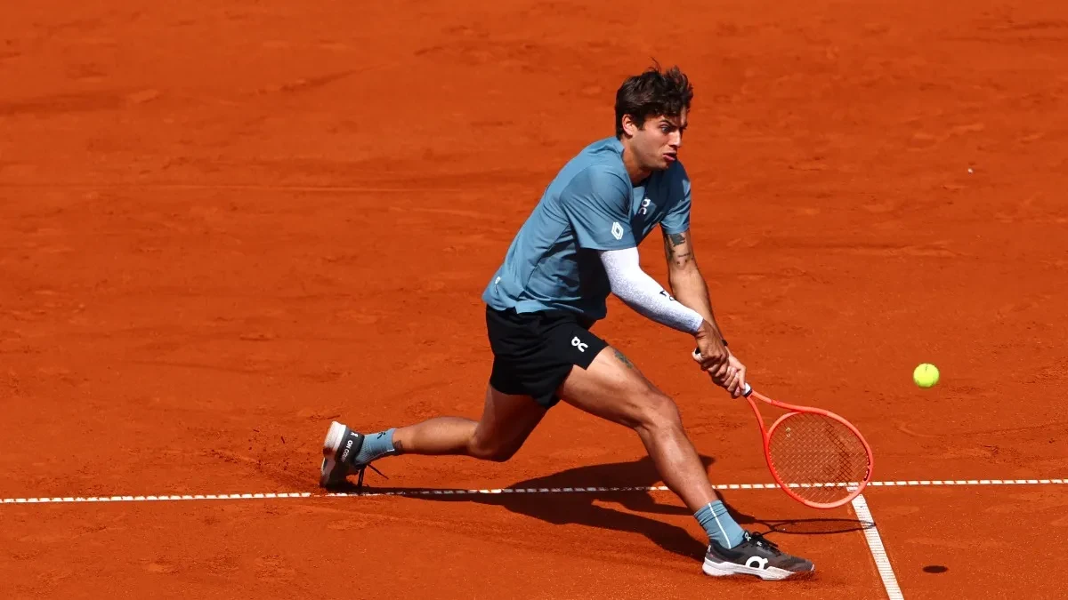 TEŠKE SUZE Ostvario veliku pobedu, pa krenuo da plače zbog smrti dečaka