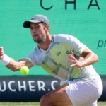 TEŠKI DANI Srpski teniser izgubio na čelendžeru i blizu je ispadanja ispod 300. pozicije na ATP listi