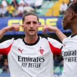 TEŽE OD OČEKIVANOG Milan jedva slavio u Veroni