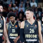 TIČE SE I ZVEZDE Veliki šok za Monako pred ključnu utakmicu u Evroligi