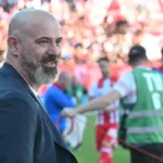 "TO JE MAČ SA DVE OŠTRICE" Stanković najavio derbi sa Partizanom
