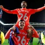 TO, POBRATIME! Grad s kojim se orodio Beograd ponovo ima premijerligaša