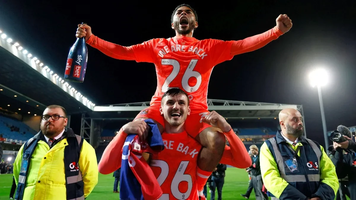 TO, POBRATIME! Grad s kojim se orodio Beograd ponovo ima premijerligaša