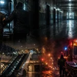 TRAGEDIJA U KRIVOM ROGU! Muškarac odveden iz tržnog centra, sutradan stigla vest o smrti