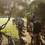 TRAGIČNO Biciklista (30) preminuo posle jezivog pada u trci