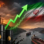 "TRAJNE POSLEDICE" Naftna kriza zbog rata u Iranu zauvek izmenila industriju fosilnih goriva