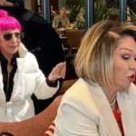 "TREBA DA BUDE ZAHVALNA!" Neda Ukraden ovo imala da poruči Zorici Brunclik