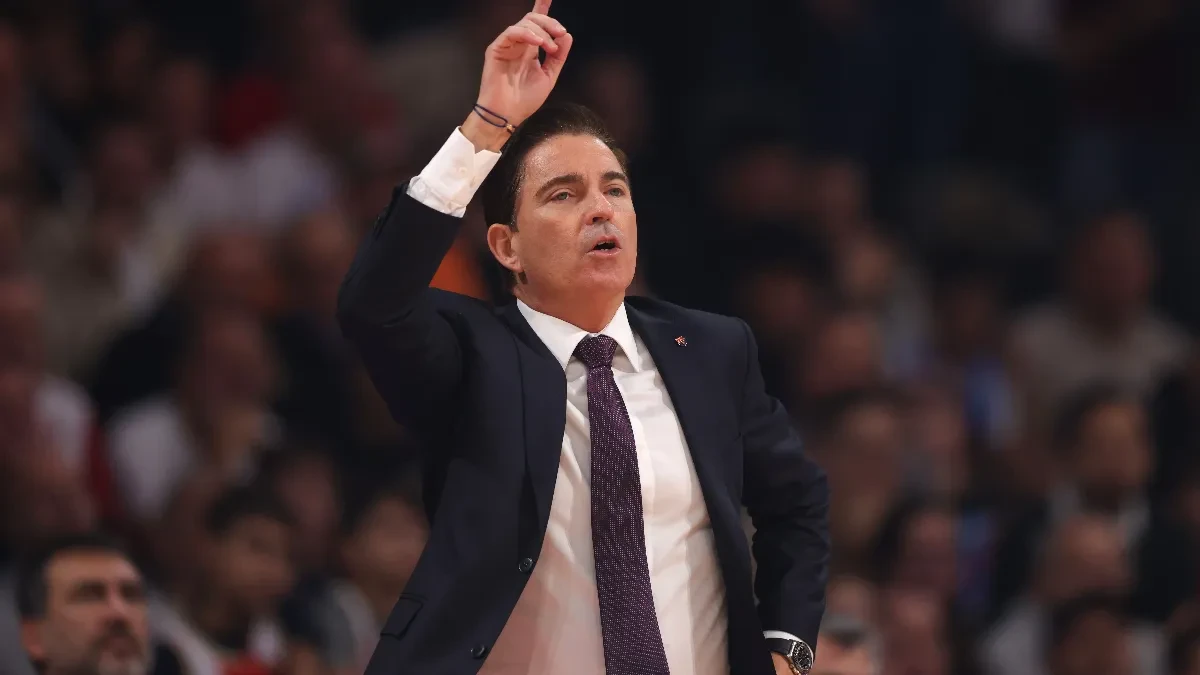 TRENER BARSELONE NAJAVIO MEČ SA ZVEZDOM