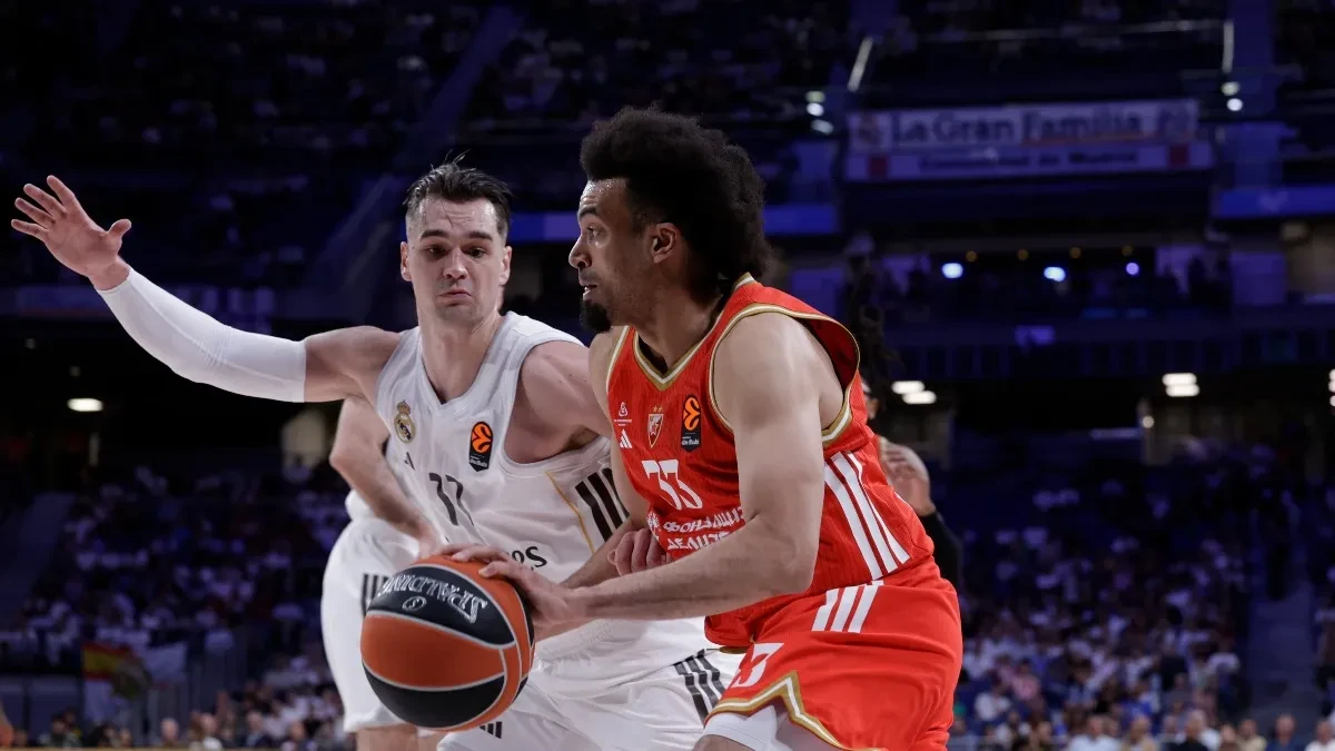 TRNOVIT PUT Zvezdu čeka pakao