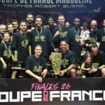 TROFEJ ZA NEDOVIĆA Monako osvojio Kup Francuske