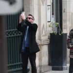 TRUDNA POZNATA GLUMICA U 44. godini očekuje treće dete!