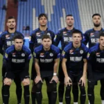 TSC ISPRATIO SPARTAK U PRVU LIGU Subotičani ispali posle 17 godina