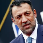 "TU SMO PREKINULI ODNOS" Vlade Divac se prisetio poslednjeg susreta sa Draženom Petrovićem