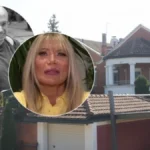 TUGA U DOMU SUZANE JOVANOVIĆ Kao da sama Sašina smrt nije bila dovoljna